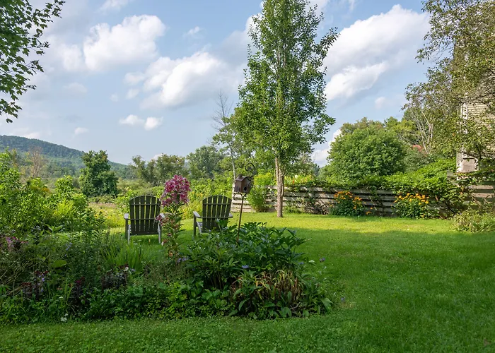 Sinclair Inn Bed & Breakfast