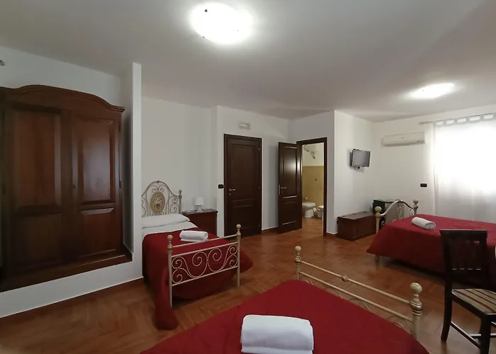 Città Dei Templi GuestHouse