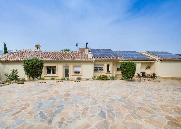 Bed and Breakfast Casa Lennisa Campell