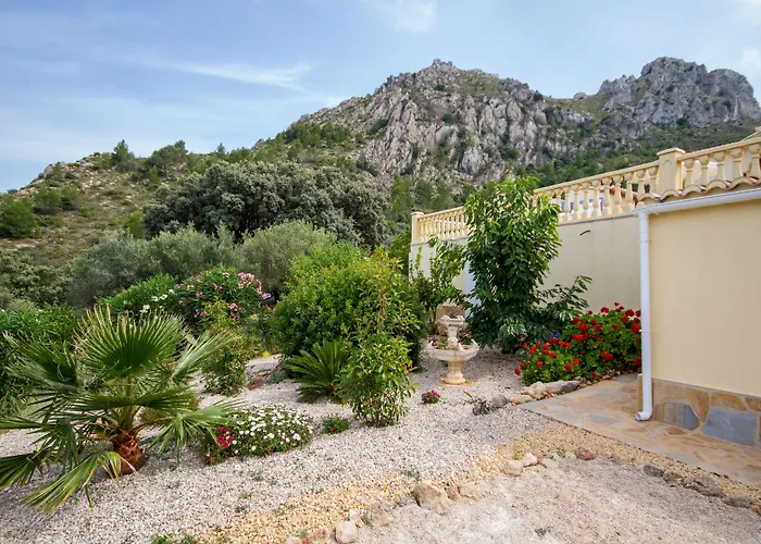 Bed and Breakfast Casa Lennisa Campell