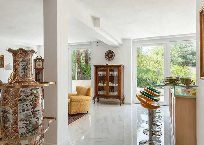 Ghe Sem Morazzone B&B Gazzada