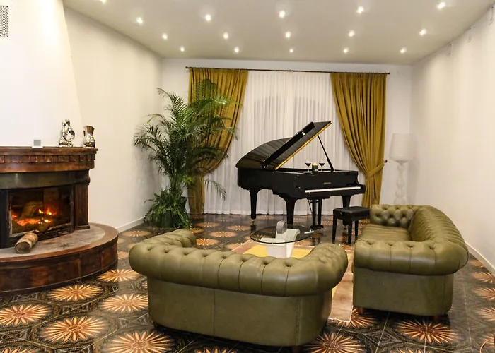 Villa Jasmine Arcugnano