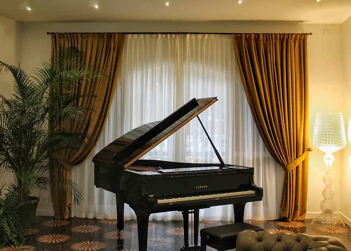 Villa Jasmine