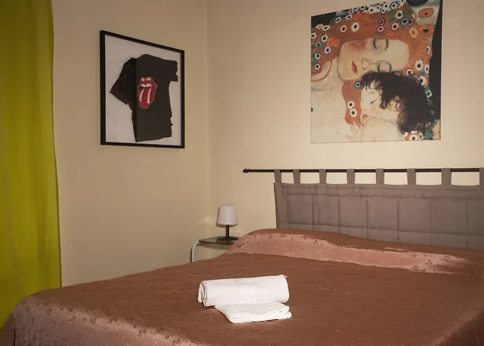 B&B Rossierossi Terni