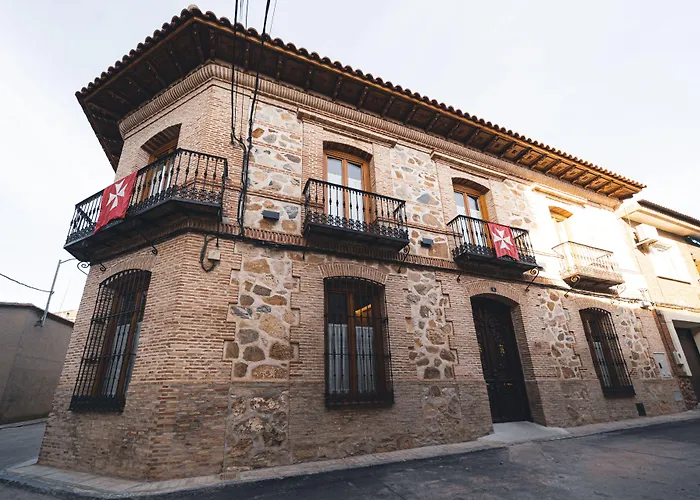 La Casa del Médico Hostería Rural