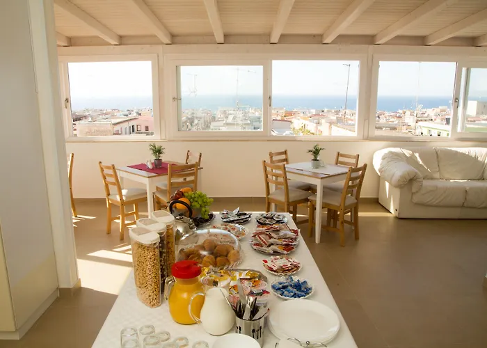 La Balestra B&B