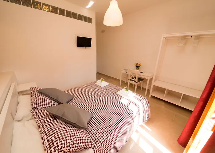 La Balestra B&B Balestrate