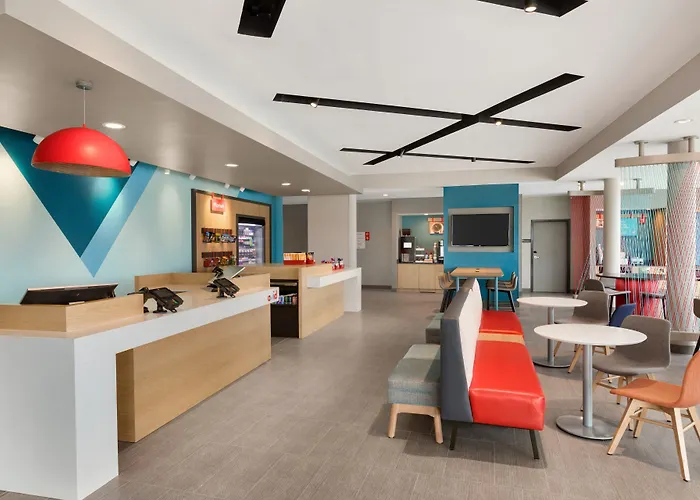Avid Hotel Summerville By Ihg
