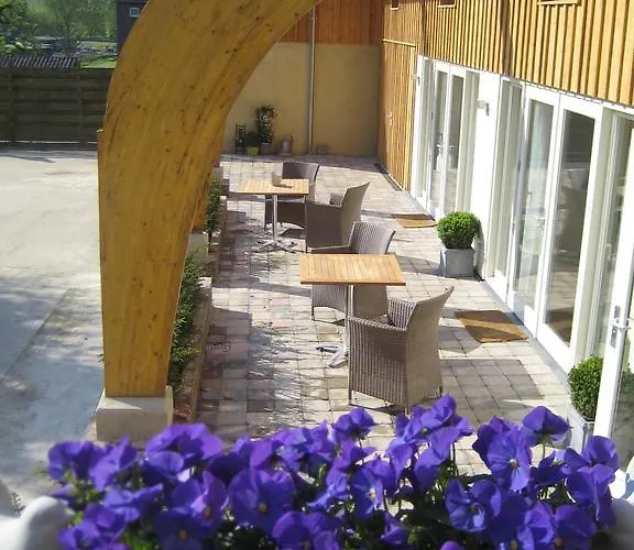 B&B Zondag Eys