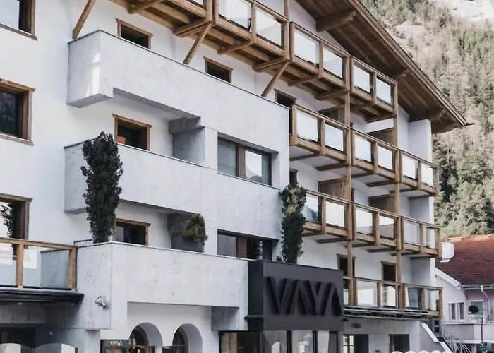 VAYA Pfunds NEUERÖFFNUNG