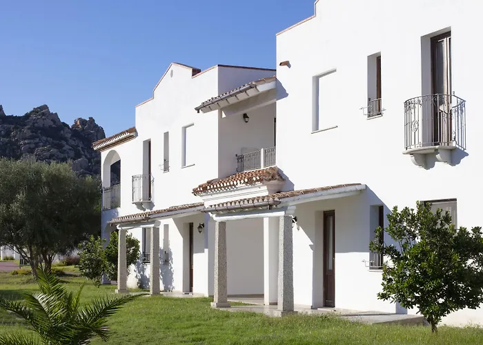 Marina Torre Navarrese Resort
