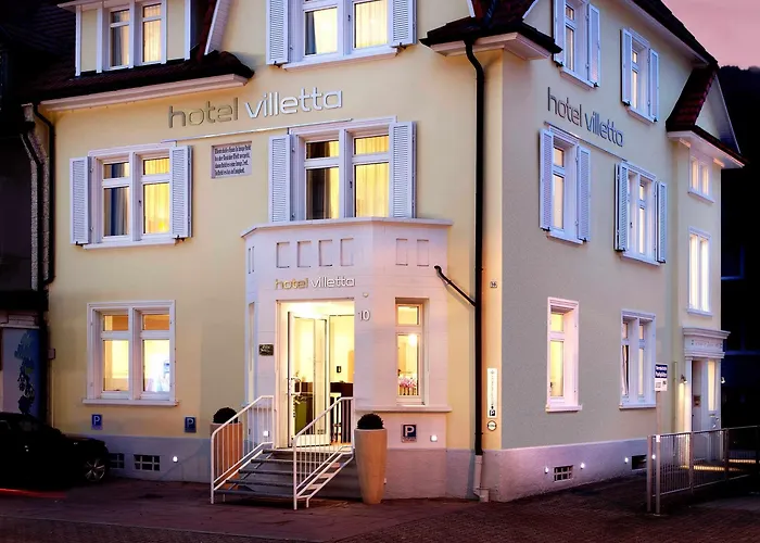 Schlotzeria Hotel I Café I Eis Grenzach-Wyhlen