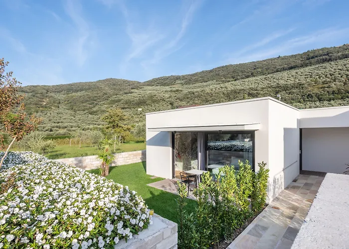 Bed and Breakfast Oleeva Garda Living - Adults Only Riva del Garda