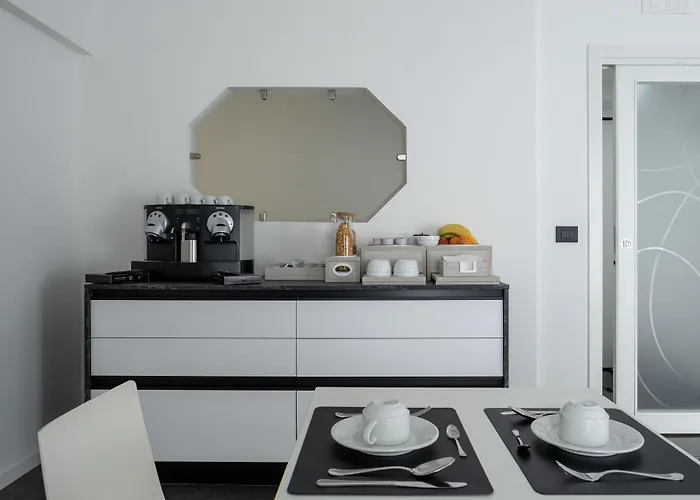 Domea Superior Rooms Bed And Breakfast Reggio Calabria