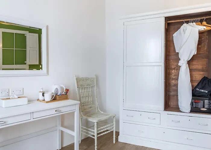 Mosta Dome B&B