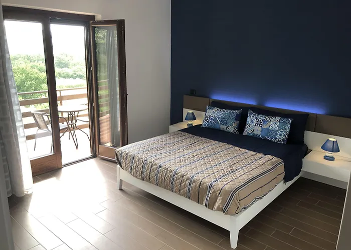 B&B Artemide Agropoli