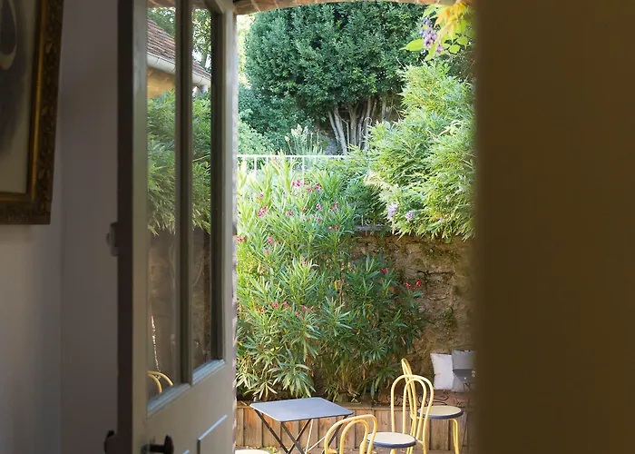 Maison Seize Préaux