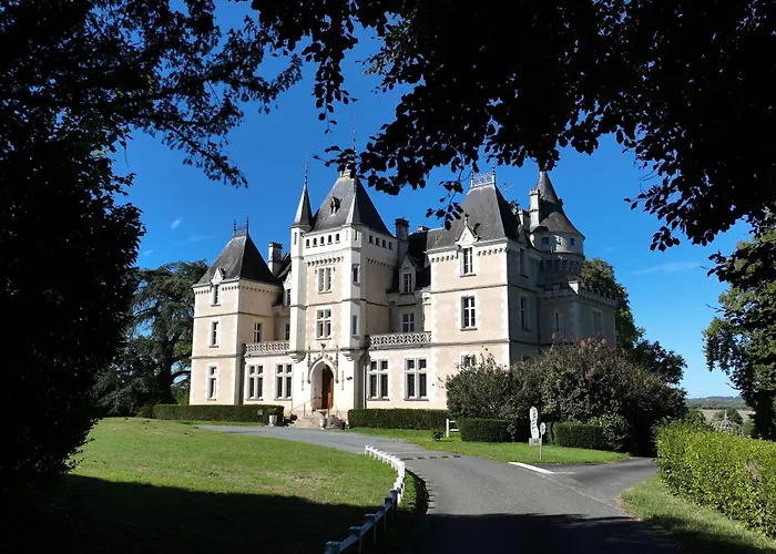 Château de la Rose