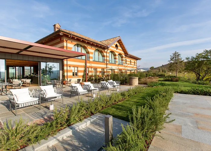 Villaggio Narrante - Cascina Galarej