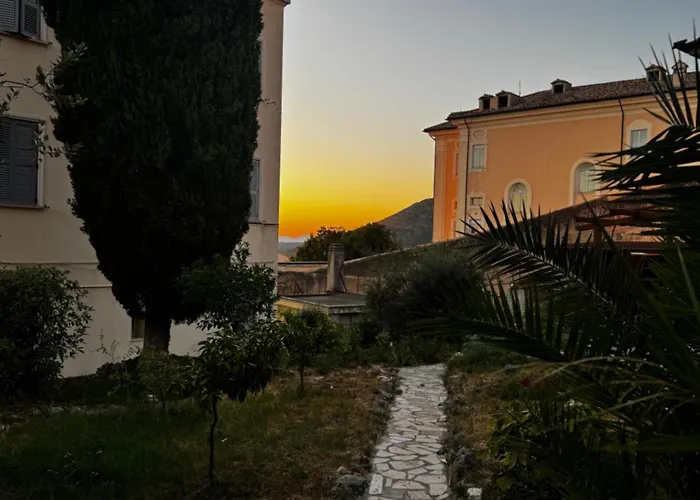 Bed and Breakfast La Terrazza Tivoli