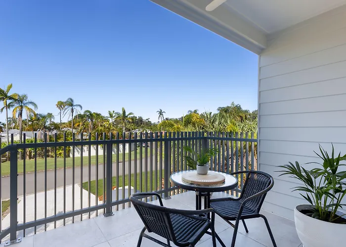 Lillypilly Bed And Breakfast Mooloolaba