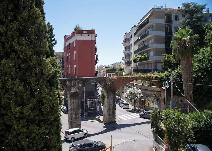 Bed and Breakfast A CASA DI MARCO Salerno CENTRO