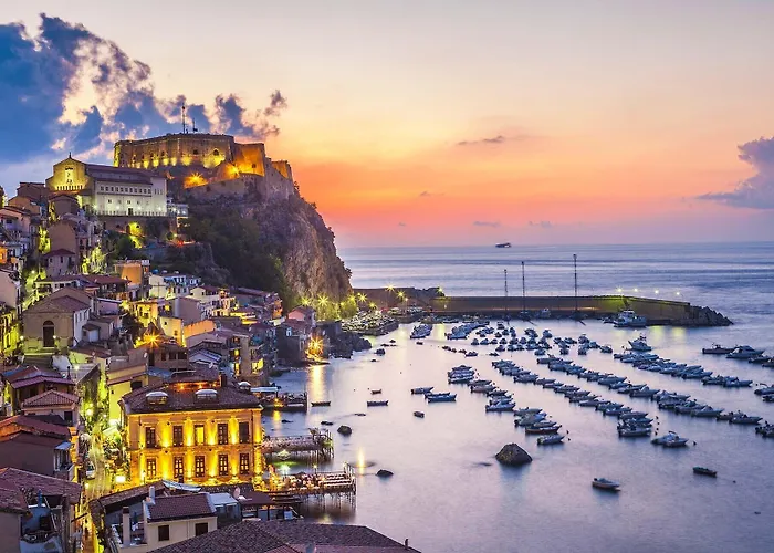 B&B Omnia Scilla