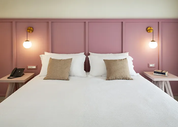 Palazzo Matà Boutique Hotel