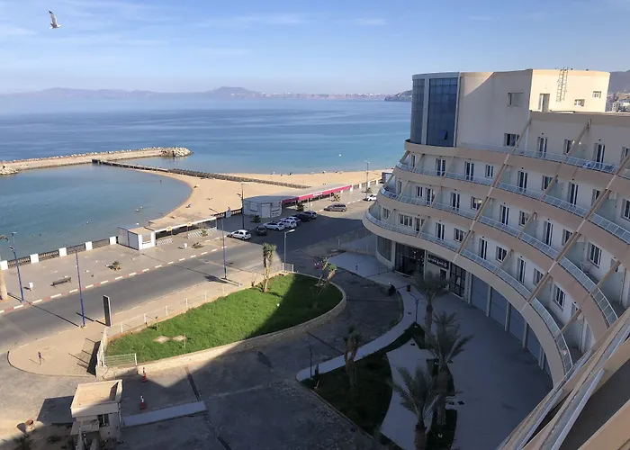 Gardenia Hotel Oran