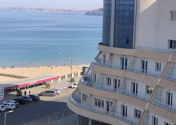 Gardenia Hotel Oran