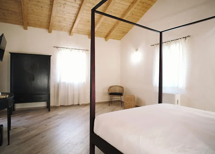 Bed and Breakfast Casa Marinari Scalea