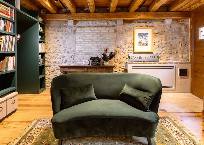 B&B Casa Del Vicario
