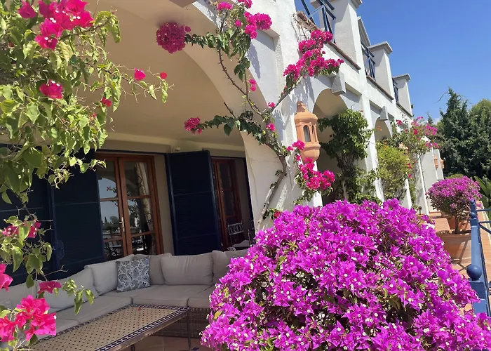 Boutique Hotel Maravilla - Marbella Benahavís