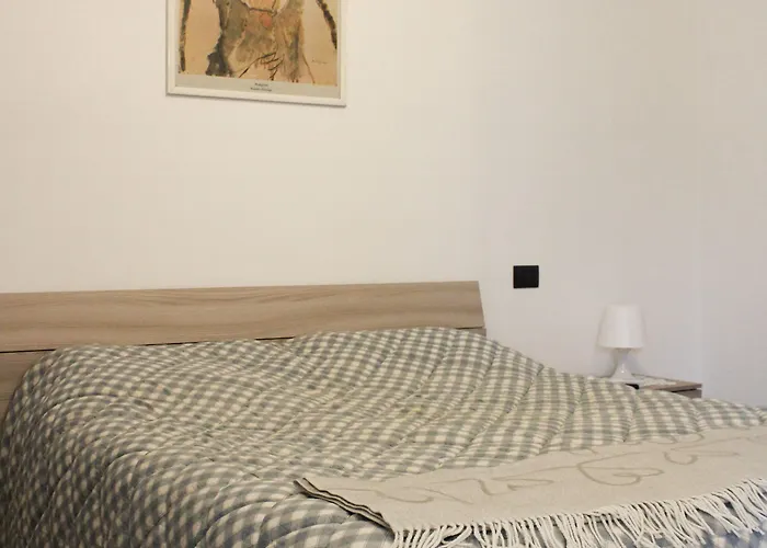 B&B Benvenuti Al Nord Borgomanero