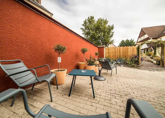 Best Western Le Relais du Vigneron