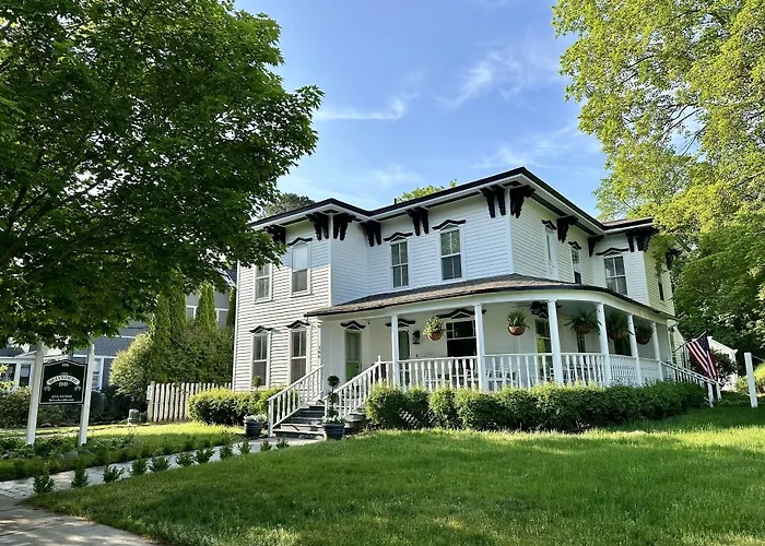The Belvedere B&B