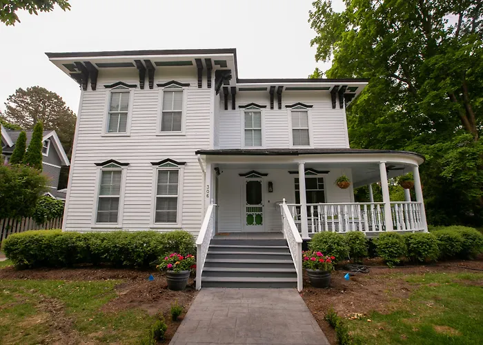 The Belvedere B&B