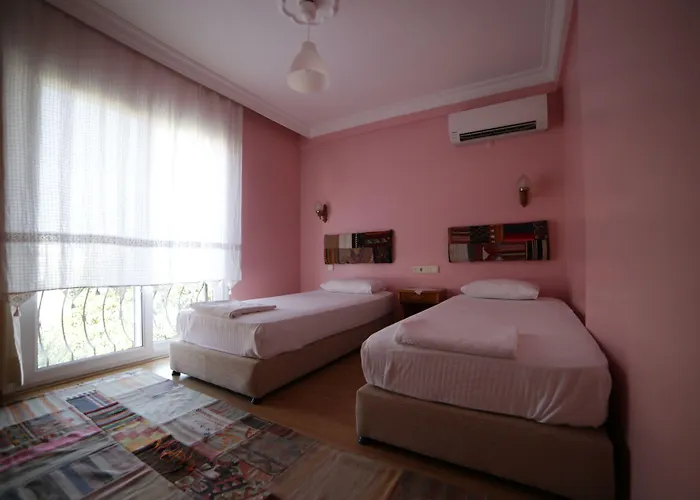 Nazar Hotel
