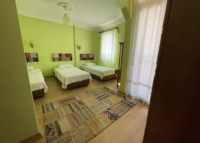 Nazar Hotel