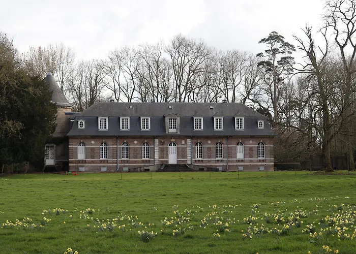 Le Domaine Saint Ange