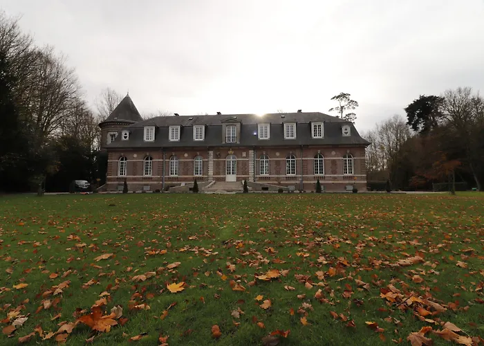 Le Domaine Saint Ange