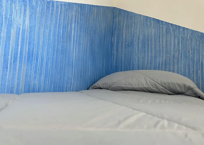 Lxr Rooms Carloforte