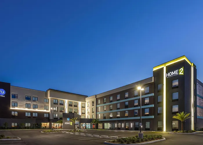 Tru By Hilton Pensacola Airport Medical Center