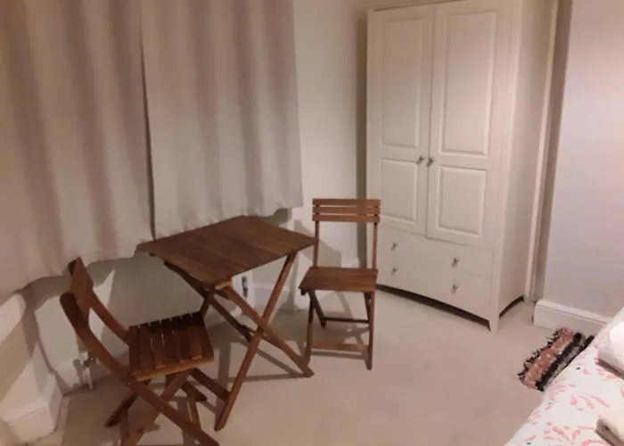 Town House Bridport Dorset Bed & Breakfast