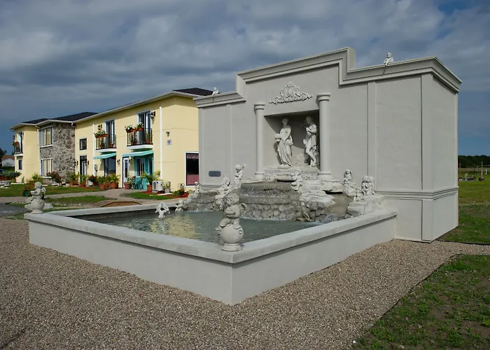 Villa Di Casa - Boutique Hotel