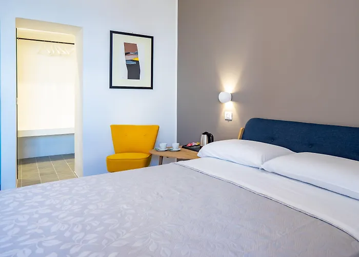 Borgo dei Saraceni - Flower Home Agropoli