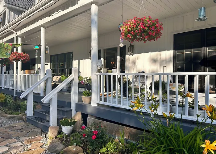 Morning Glory Inn