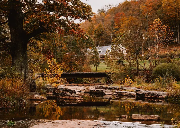 Morning Glory Inn