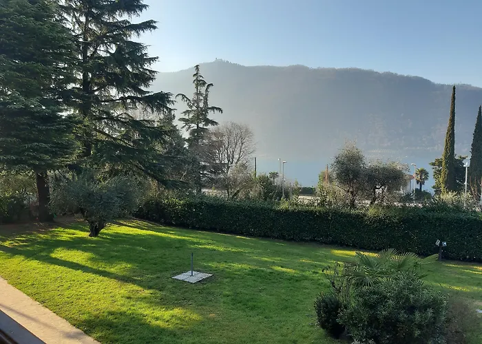 Villa Leilani B&B