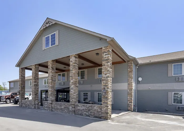 The Riverstone Inn